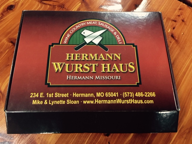 Hermann Wurst Haus Gifts